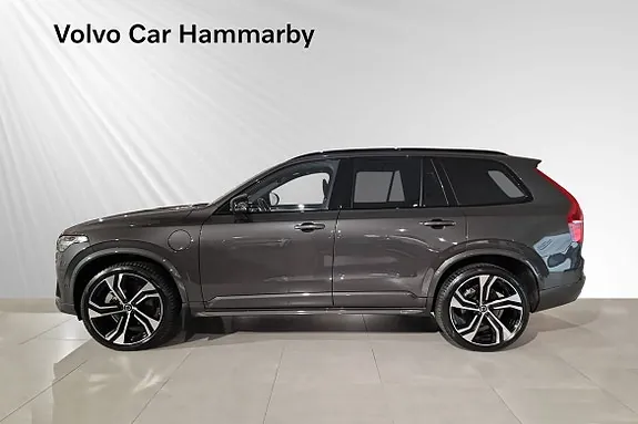 Volvo Xc90 2025 photo 3