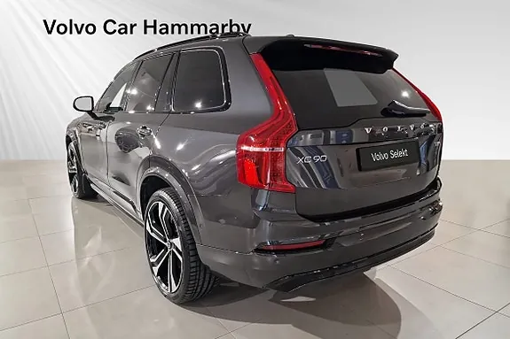 Volvo Xc90 2025 photo 4