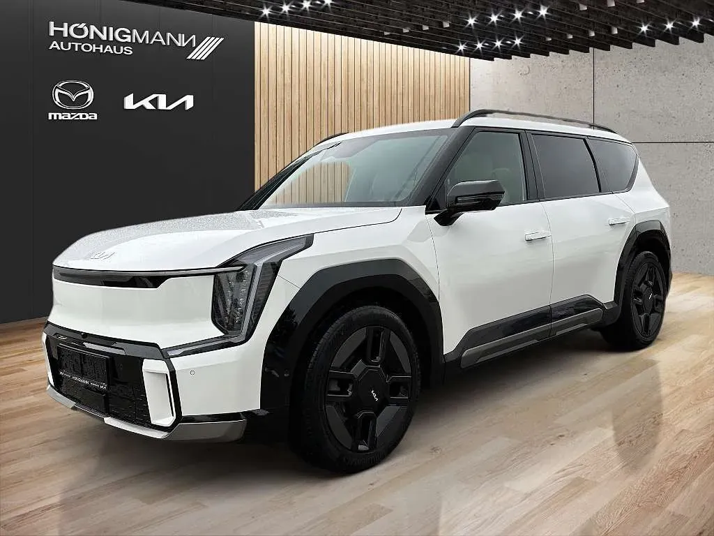 Kia Ev9