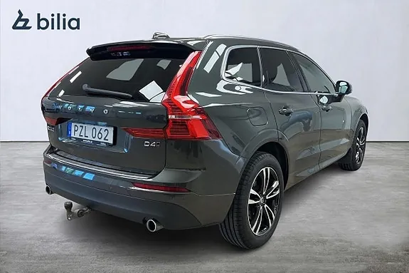 Volvo Xc60 2019 photo 5