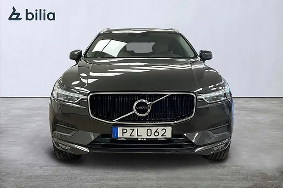 Volvo Xc60 2019 photo 2