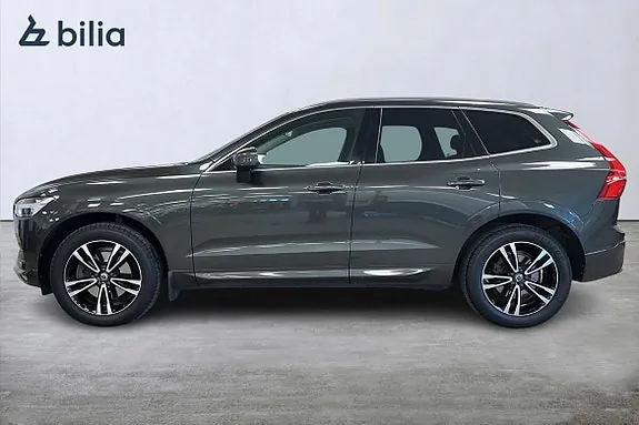 Volvo Xc60 2019 photo 4