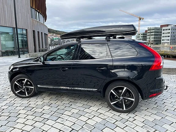Volvo Xc60 2014 photo 2