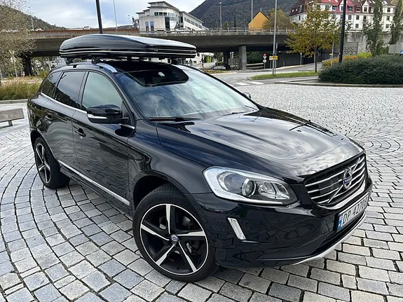 Volvo Xc60 2014 photo 5