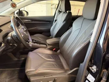 Skoda Enyaq 2021 photo 2