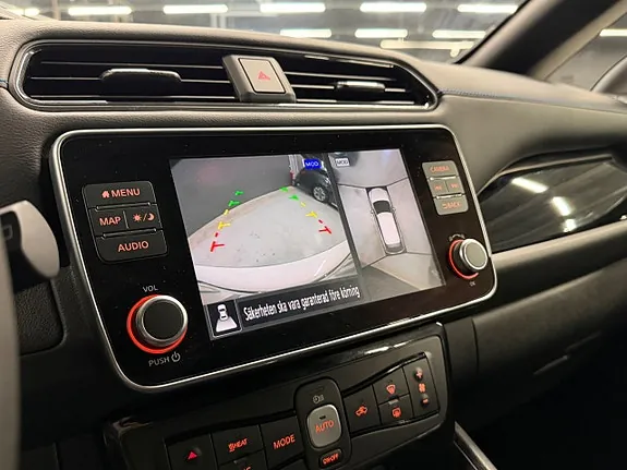 Nissan Leaf 2022 photo 2