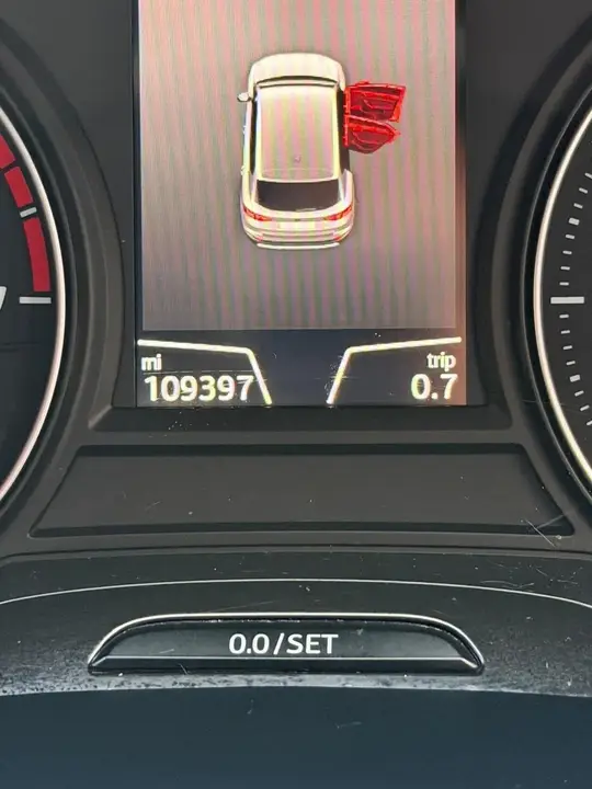 Seat Ateca 2018 photo 3