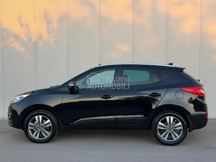 Hyundai Ix35 2015 photo 2