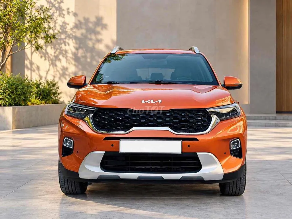 Kia Sonet