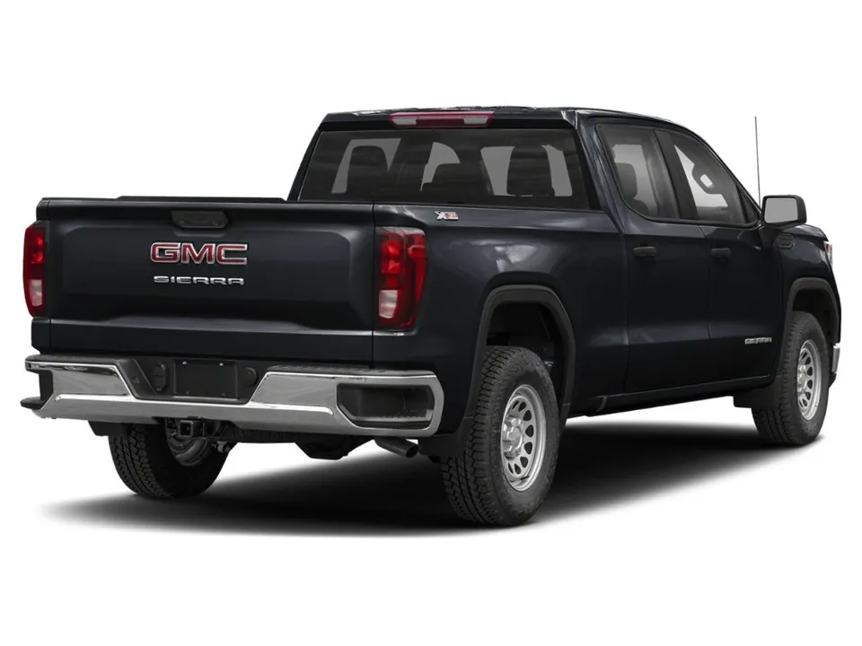 GMC Sierra 1500 2024 photo 2