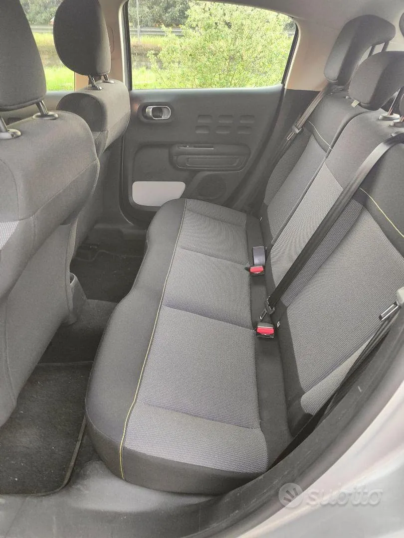 Citroen C3 2018 photo 5