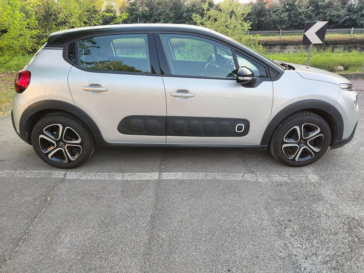 Citroen C3 2018 photo 3