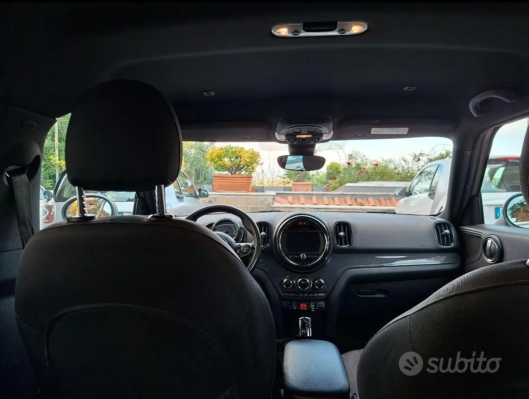Mini Countryman 2019 photo 5