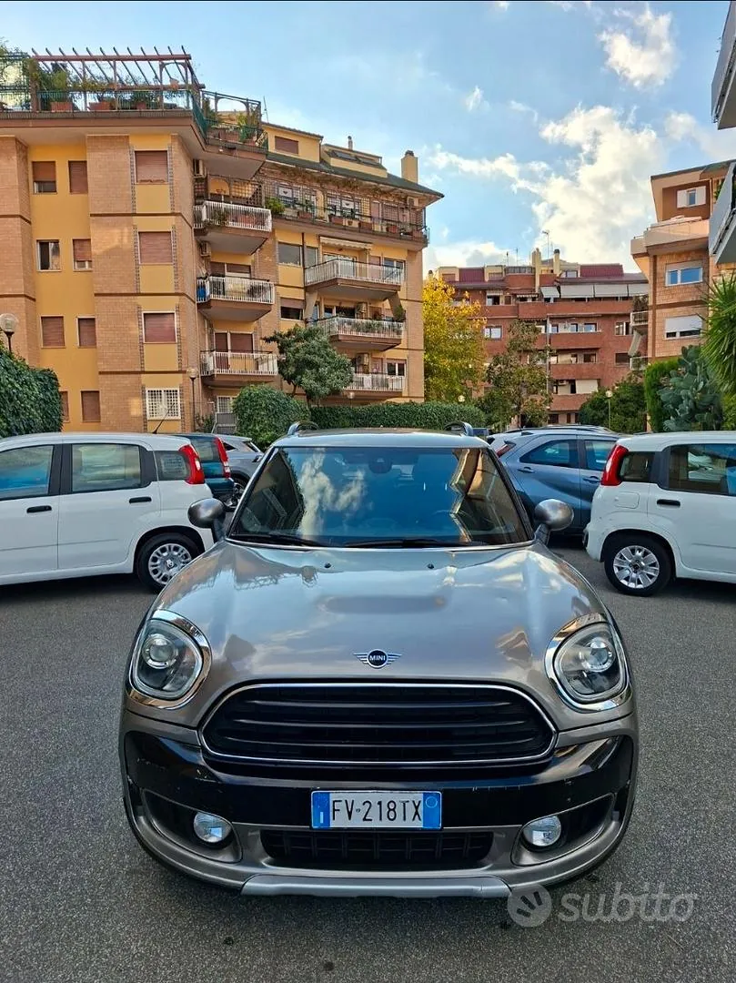 Mini Countryman 2019 photo 2