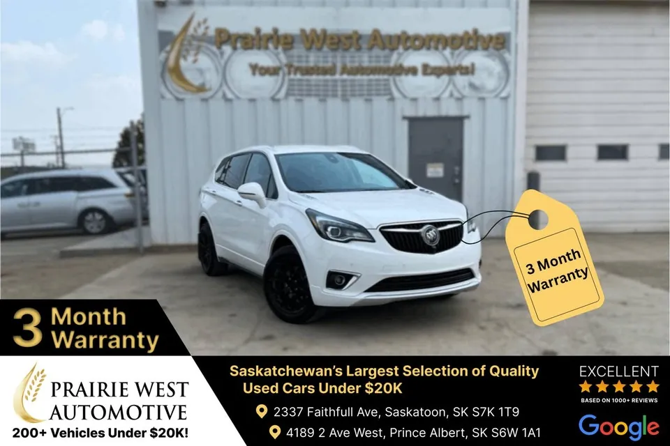 Buick Envision