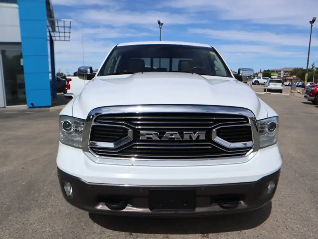 Ram 1500 2018 photo 2