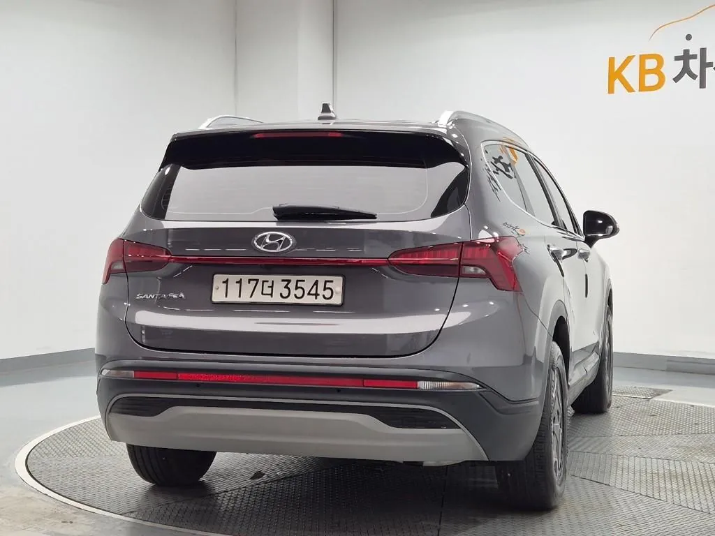 Hyundai Grandeur 2022 photo 3