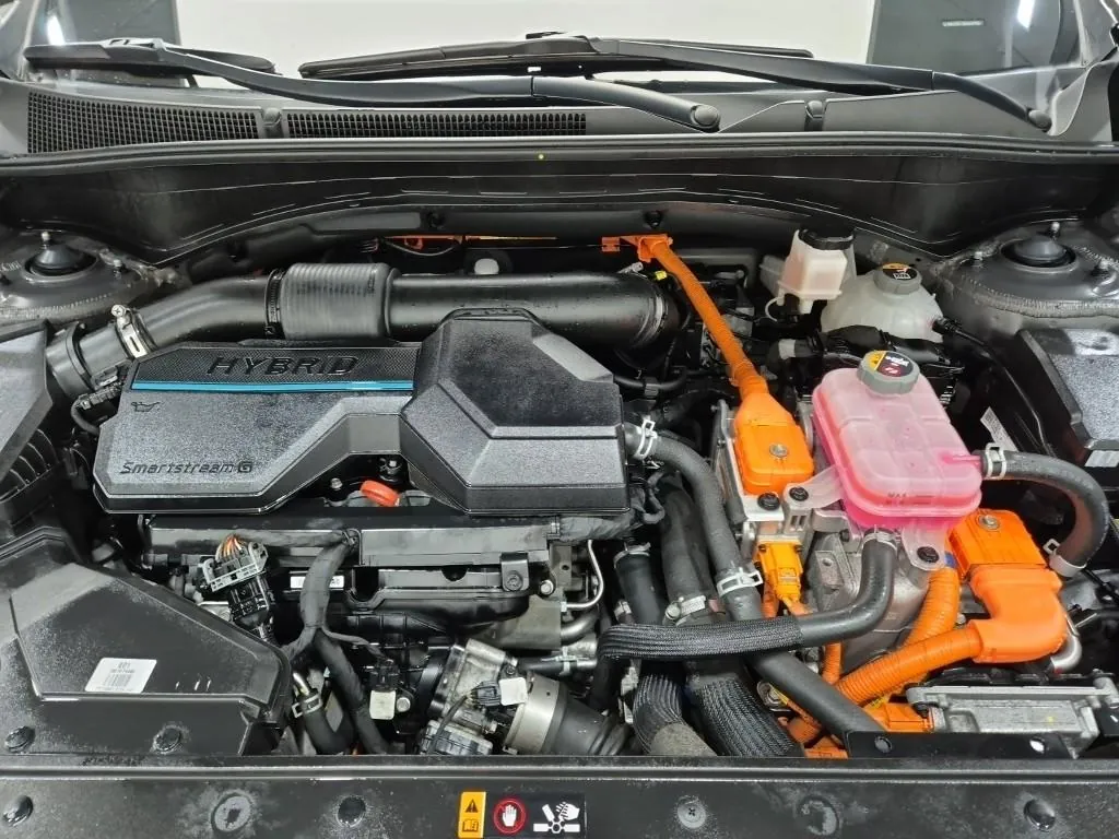 Hyundai Grandeur 2022 photo 5