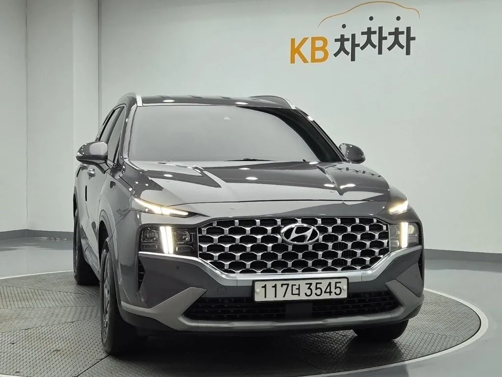 Hyundai Grandeur 2022 photo 4