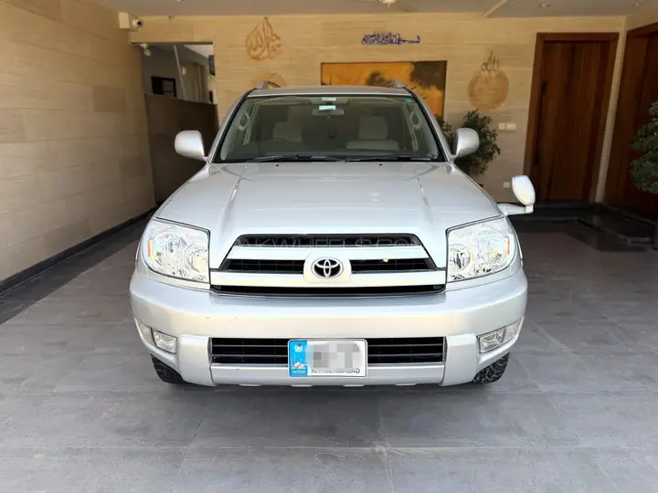 Toyota Surf
