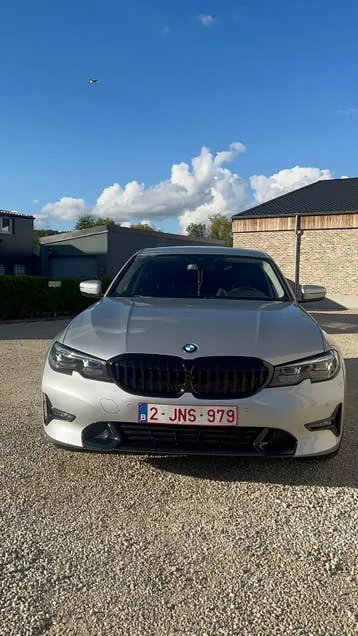BMW Série 3