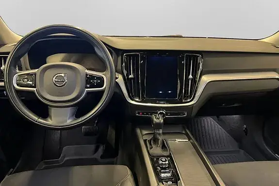 Volvo V60 Cross Country 2020 photo 4