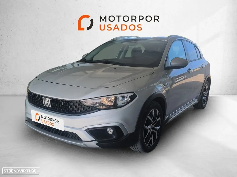 Fiat Tipo Cross