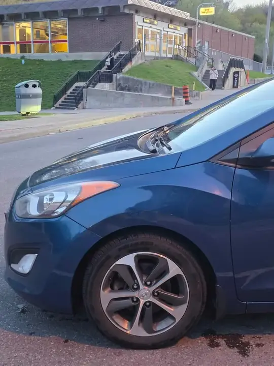 Hyundai Elantra 2016 photo 3