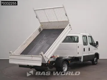 Iveco Daily 2020 photo 2