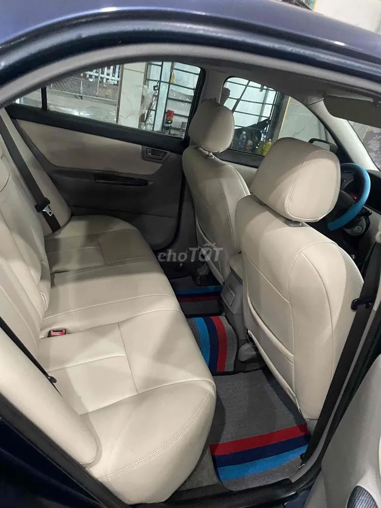 Toyota Corolla Altis 2003 photo 5