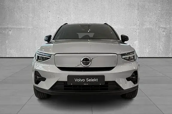 Volvo Ex40 2025 photo 3