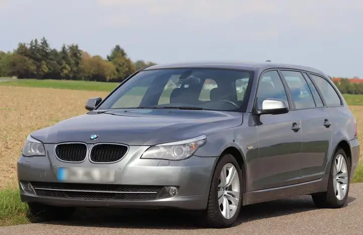 BMW 520D
