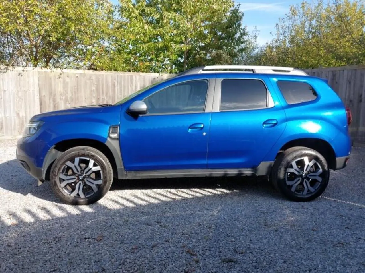 Dacia Duster 2023 photo 4