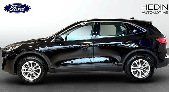 Ford Kuga 2021 photo 3