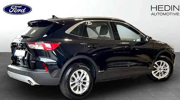 Ford Kuga 2021 photo 2