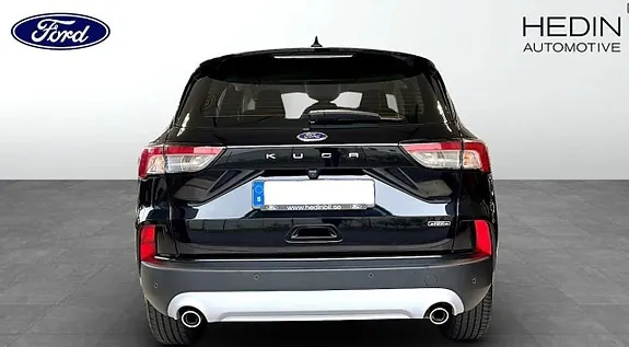 Ford Kuga 2021 photo 4