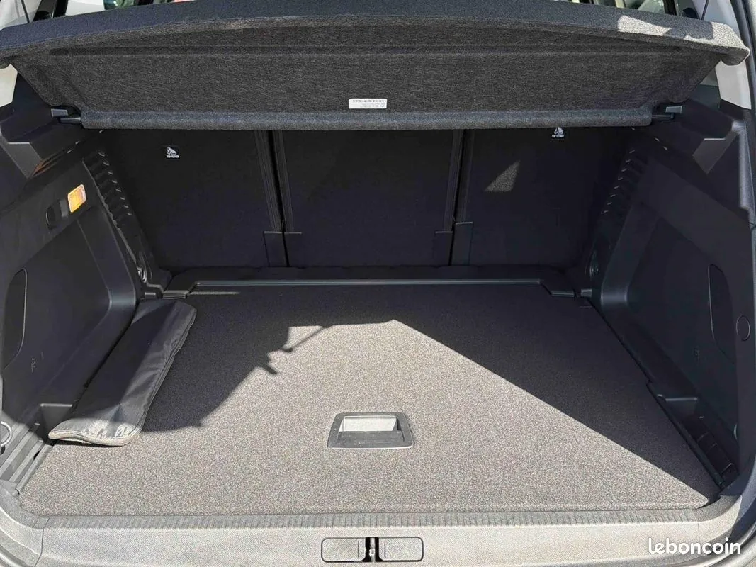 Citroen C5 Aircross 2025 photo 5
