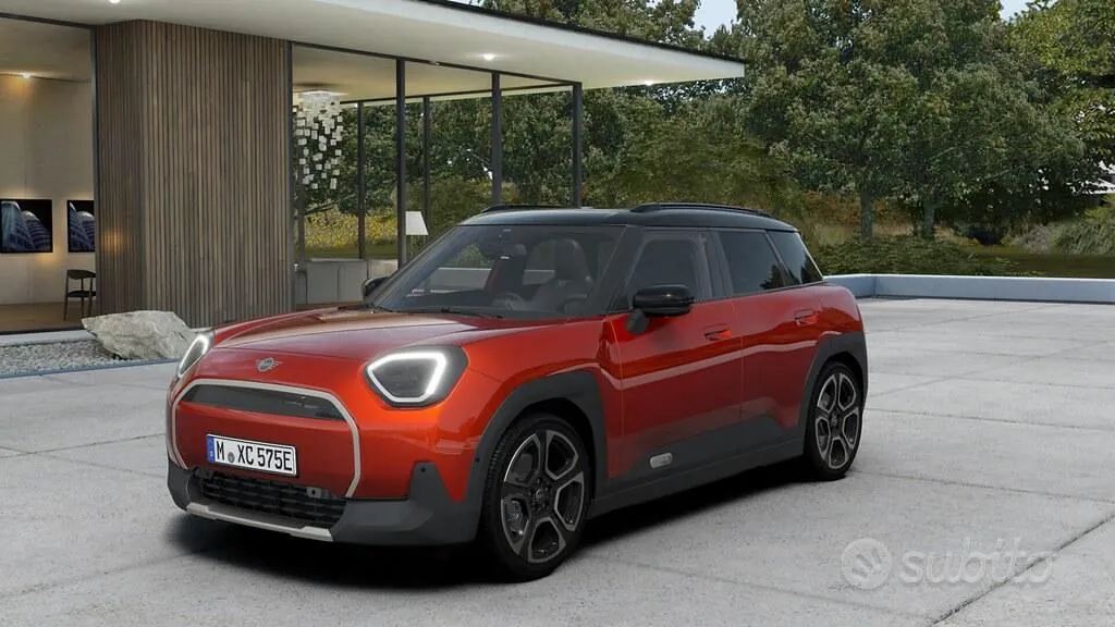 Mini Aceman