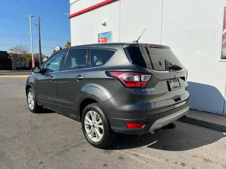 Ford Escape 2017 photo 4