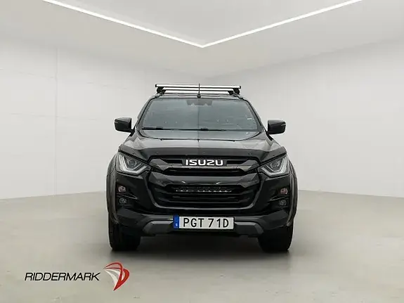 Isuzu D-Max 2023 photo 5
