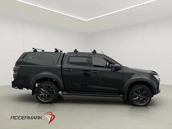 Isuzu D-Max 2023 photo 2
