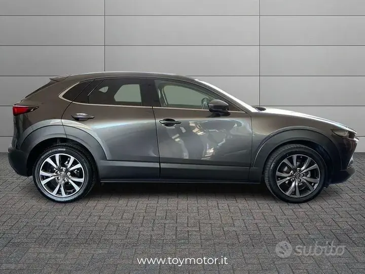Mazda Cx-30 2023 photo 5