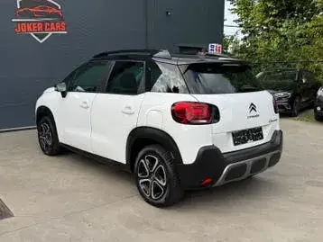 Citroen C3 Aircross 2019 photo 3