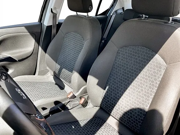 Opel Corsa 2018 photo 4