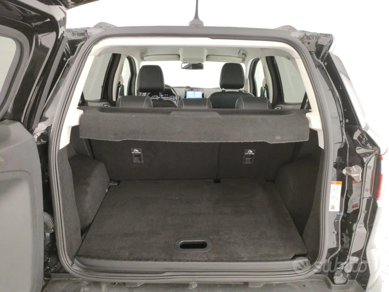 Ford Ecosport 2021 photo 4
