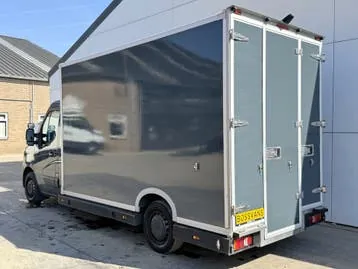 Renault Master 2022 photo 2