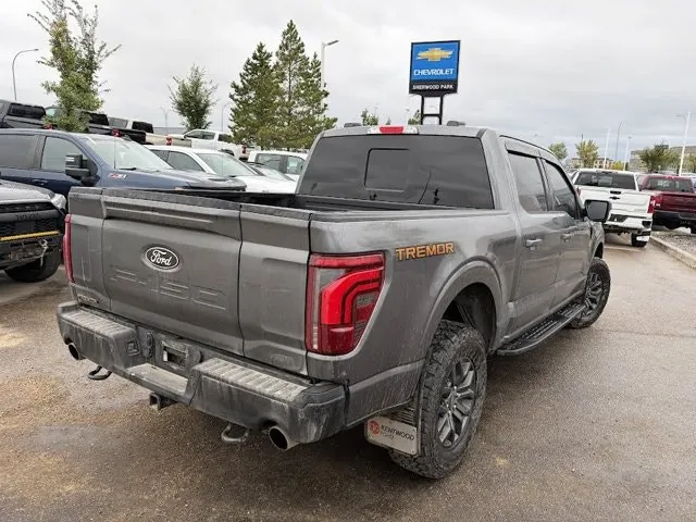 Ford F-150 Tremor 2025 photo 5