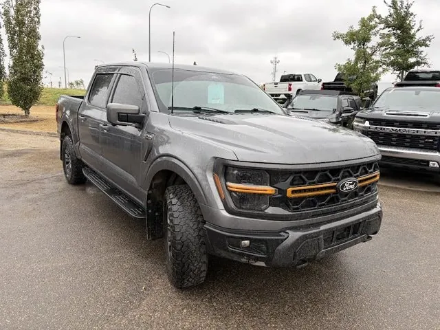 Ford F-150 Tremor 2025 photo 2