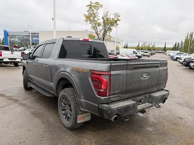 Ford F-150 Tremor 2025 photo 4