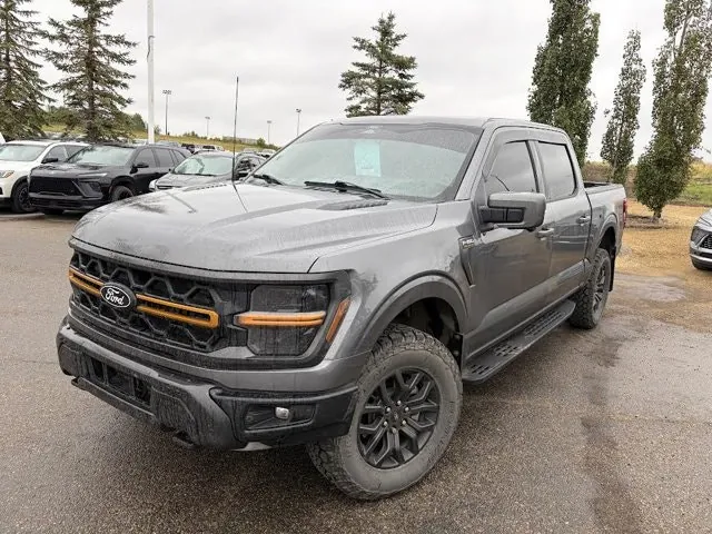 Ford F-150 Tremor 2025 photo 3
